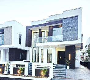5 bedroom Detached Duplex For Sale Megamound Estate Ikota Lekki Lagos
