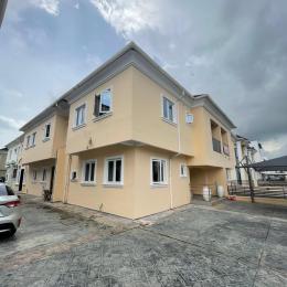 5 bedroom Detached Duplex For Sale Lekki Lagos