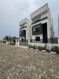5 bedroom Detached Duplex For Sale Ikate Lekki Lagos