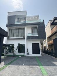5 bedroom Detached Duplex For Sale Osapa London Lekki Lagos