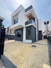 5 bedroom Detached Duplex For Sale Osapa London Lekki Lagos