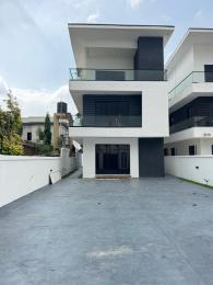 5 bedroom Detached Duplex For Sale Igbo Efon Lekki Lagos