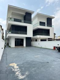 5 bedroom Detached Duplex For Sale Igbo Efon Lekki Lagos