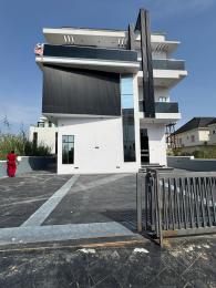 5 bedroom Detached Duplex For Sale Lekki County Lekki Lagos