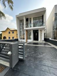 5 bedroom Detached Duplex For Sale Ikota Lekki Phase 2 Lagos