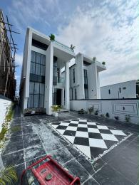 5 bedroom Detached Duplex For Sale Ikota Lekki Lagos