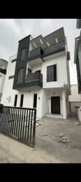 Duplex For Sale Magodo Phase 1 Magodo Kosofe/Ikosi Lagos