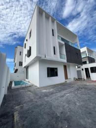 5 bedroom Detached Duplex For Sale Freedom Way Lekki Phase I Lekki Phase 1 Lagos