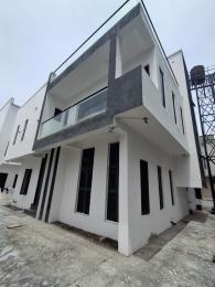 5 bedroom Detached Duplex For Rent Lakeview Park 2 Estate Orchid Road Lekki Lagos Lekki Lagos