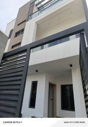 5 bedroom Detached Duplex For Sale Freedom Way Lekki Phase1 Lekki Phase 1 Lagos