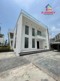 5 bedroom Detached Duplex For Sale Osapa Lekki Lagos 5 bedroom Detached Duplex For Sale Osapa Lekki Lagos