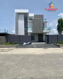 5 bedroom Detached Duplex For Sale Lekki Phase 1 Lagos 5 bedroom Detached Duplex For Sale Lekki Phase 1 Lagos