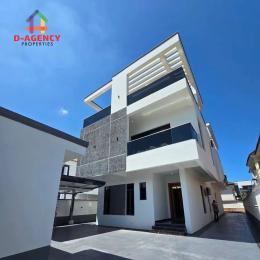 5 bedroom Detached Duplex For Sale Lekki Phase 1 Lagos 5 bedroom Detached Duplex For Sale Lekki Phase 1 Lagos