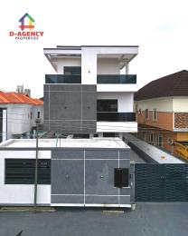 5 bedroom Detached Duplex For Sale Lekki Phase 1 Lagos 5 bedroom Detached Duplex For Sale Lekki Phase 1 Lagos