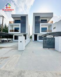 5 bedroom Detached Duplex For Sale Ikota Lekki Lagos 5 bedroom Detached Duplex For Sale Ikota Lekki Lagos