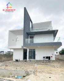 5 bedroom Detached Duplex For Sale Osapa Lekki Lagos 5 bedroom Detached Duplex For Sale Osapa Lekki Lagos