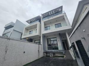 5 bedroom Semi detached Duplex For Sale Old Ikoyi Lagos