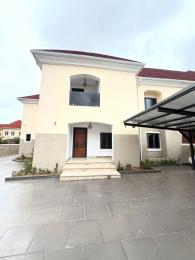 5 bedroom Semi detached Duplex For Sale Guzape Abuja Phase 1  5 bedroom Semi detached Duplex For Sale Guzape Abuja Phase 1