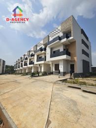 5 bedroom Terrace For Sale Dakibiyu Abuja Phase 2  5 bedroom Terrace For Sale Dakibiyu Abuja Phase 2