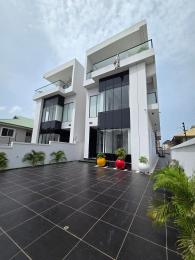 5 bedroom Detached Duplex For Sale Idado Lekki Lekki Lagos