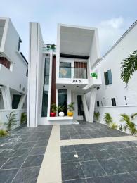 5 bedroom Detached Duplex For Sale Estate Ikota Lekki Lagos 5 bedroom Detached Duplex For Sale Estate Ikota Lekki Lagos