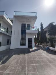 6 bedroom Detached Duplex For Sale Buena Vista Estate, Orchid Lekki Phase 2 Lagos