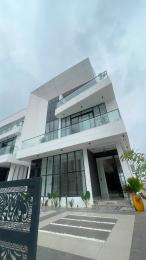 6 bedroom Detached Duplex For Sale Chevron Alternative Lekki Lagos