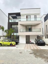 6 bedroom Detached Duplex For Sale Lekki Phase 1 Lagos