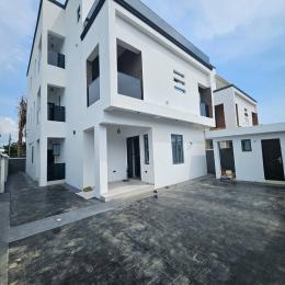 6 bedroom Detached Duplex For Sale Ifako-Ijaiye Lagos