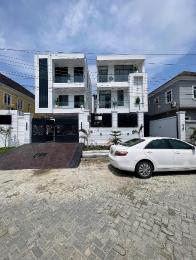 6 bedroom Detached Duplex For Sale Chevron,lekki Chevron Drive Lekki Lagos