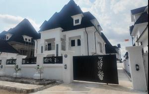 6 bedroom Maisonette For Sale Karsana Abuja Phase 3  6 bedroom Maisonette For Sale Karsana Abuja Phase 3