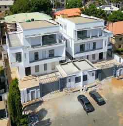 6 bedroom Detached Duplex For Sale Maitama Abuja Phase 1 