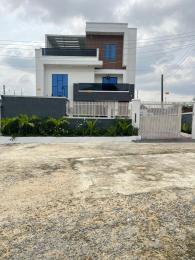 6 bedroom Block Of Flats For Sale Egbeda Egbe/Idimu Lagos