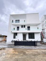 6 bedroom Penthouse For Sale Chevron Drive Lekki Lagos