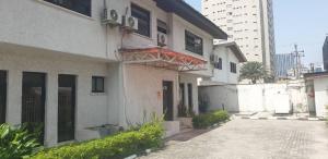 10 bedroom Semi detached Duplex For Rent Victoria Island Lagos 10 bedroom Semi detached Duplex For Rent Victoria Island Lagos