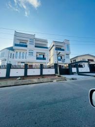 6 bedroom Detached Duplex For Sale Magodo GRA Phase 2 Kosofe/Ikosi Lagos