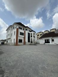 7 bedroom Detached Duplex For Sale Guzape Abuja Phase 1  7 bedroom Detached Duplex For Sale Guzape Abuja Phase 1