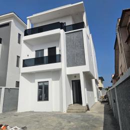 7 bedroom Detached Duplex For Sale Magodo GRA Phase 2 Kosofe/Ikosi Lagos