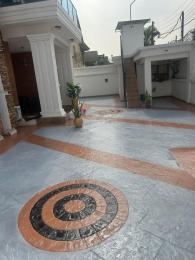 8 bedroom Duplex For Sale Oshorun Heritage Estate Isheri North Ojodu Lagos