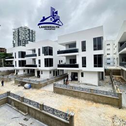 6 bedroom Detached Duplex For Sale Ikoyi Lagos 6 bedroom Detached Duplex For Sale Ikoyi Lagos