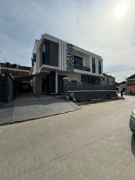 5 bedroom Detached Duplex For Sale Osapa London Osapa Lekki Lagos