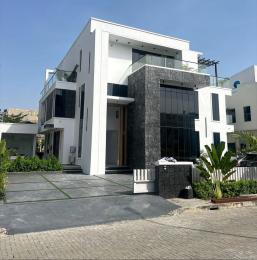 5 bedroom Detached Duplex For Sale Ikate Elegushi Lekki Lagos 5 bedroom Detached Duplex For Sale Ikate Elegushi Lekki Lagos