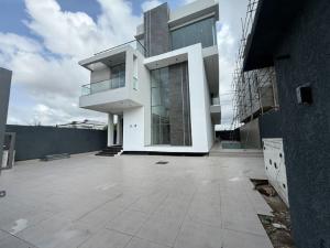 5 bedroom Detached Duplex For Sale Ikoyi Lagos