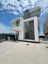 5 bedroom Detached Duplex For Sale Ikoyi Lagos