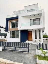 5 bedroom Detached Duplex For Sale Lekki County Lekki Lagos