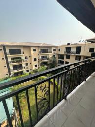 3 bedroom Block Of Flats For Rent Parkview Estate Ikoyi Lagos