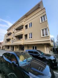 3 bedroom Penthouse For Rent Lekki Phase 1 Lekki Lagos