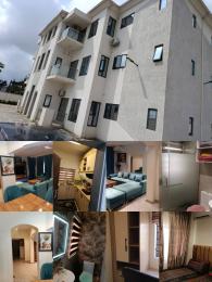 3 bedroom Block Of Flats For Sale Maitama 2 (mpape) Maitama Abuja Phase 1 