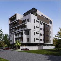 House For Sale Tokunbo Omosore, Lekki Phase 1 Lekki Phase 1 Lagos