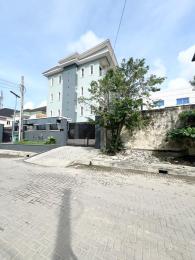 3 bedroom Flat & Apartment For Sale Osapa Lekki Lagos